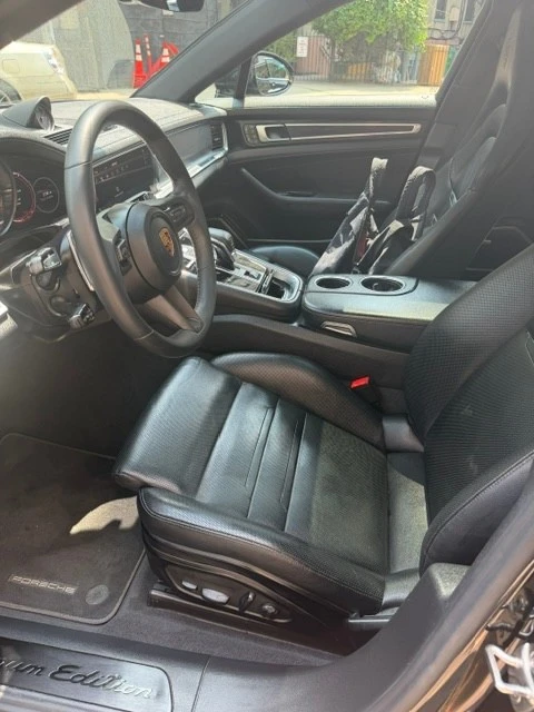 2023 Porsche 971 Panamera - Image 11 of 19