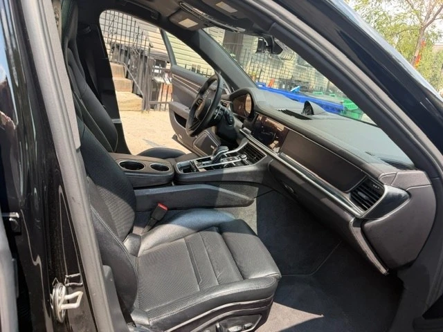 2023 Porsche 971 Panamera - Image 13 of 19