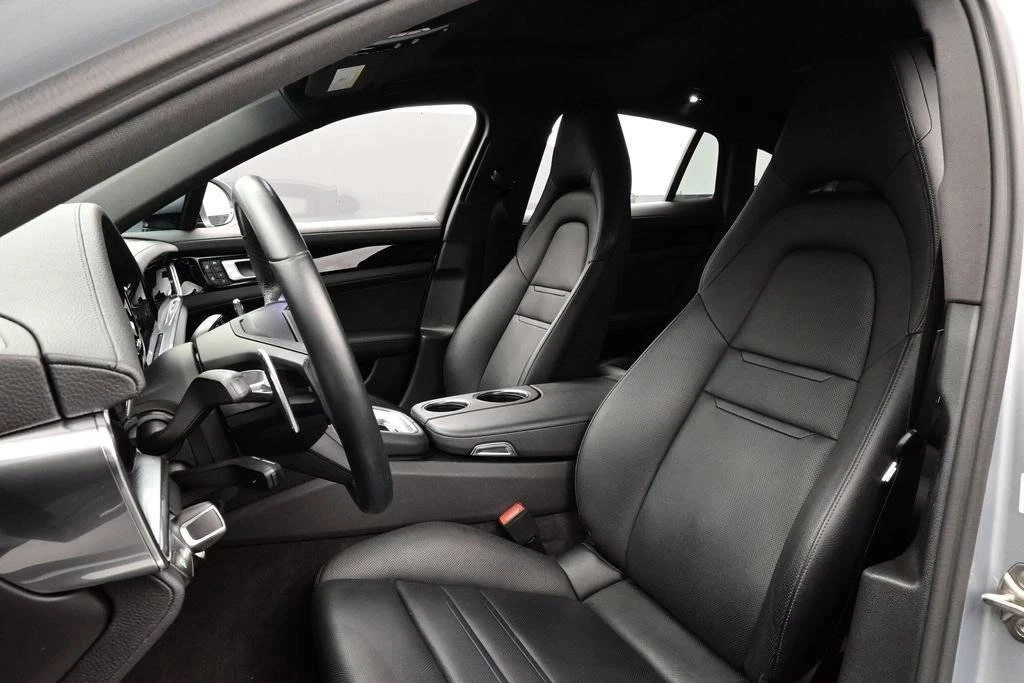 2023 Porsche 971 Panamera - Image 5 of 5