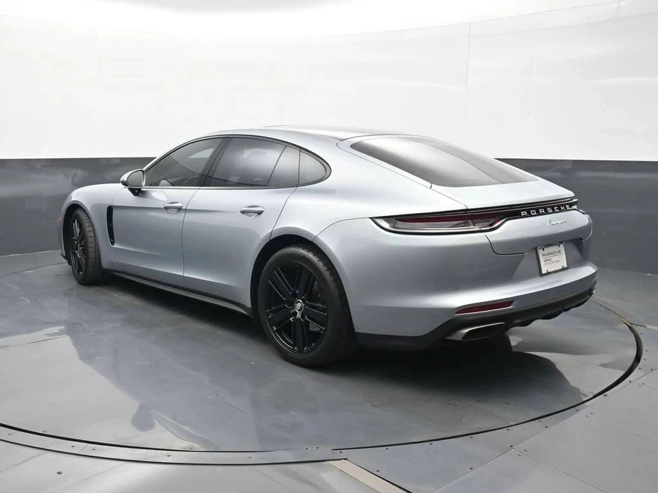 2023 Porsche 971 Panamera - Image 3 of 5