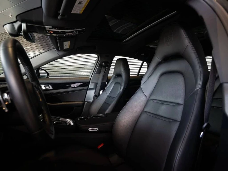 2023 Porsche 971 Panamera - Image 5 of 5