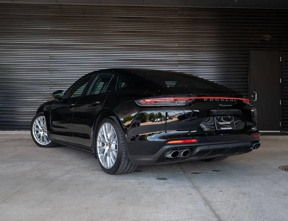 2023 Porsche 971 Panamera - Image 3 of 5