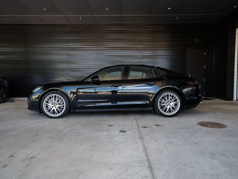 2023 Porsche 971 Panamera - Image 2 of 5