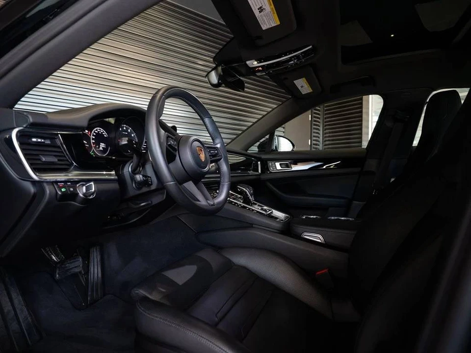 2023 Porsche 971 Panamera - Image 4 of 5