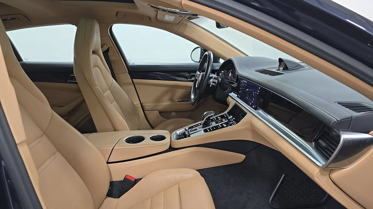 2023 Porsche 971 Panamera - Image 8 of 10