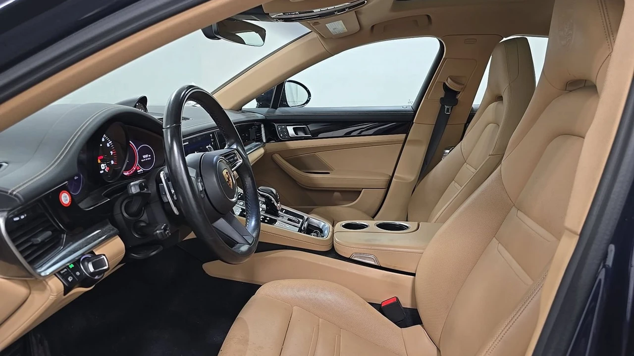 2023 Porsche 971 Panamera - Image 6 of 10