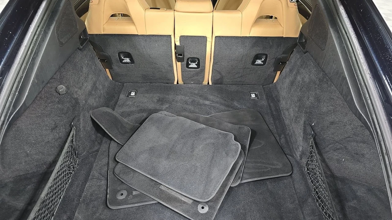 2023 Porsche 971 Panamera - Image 10 of 10