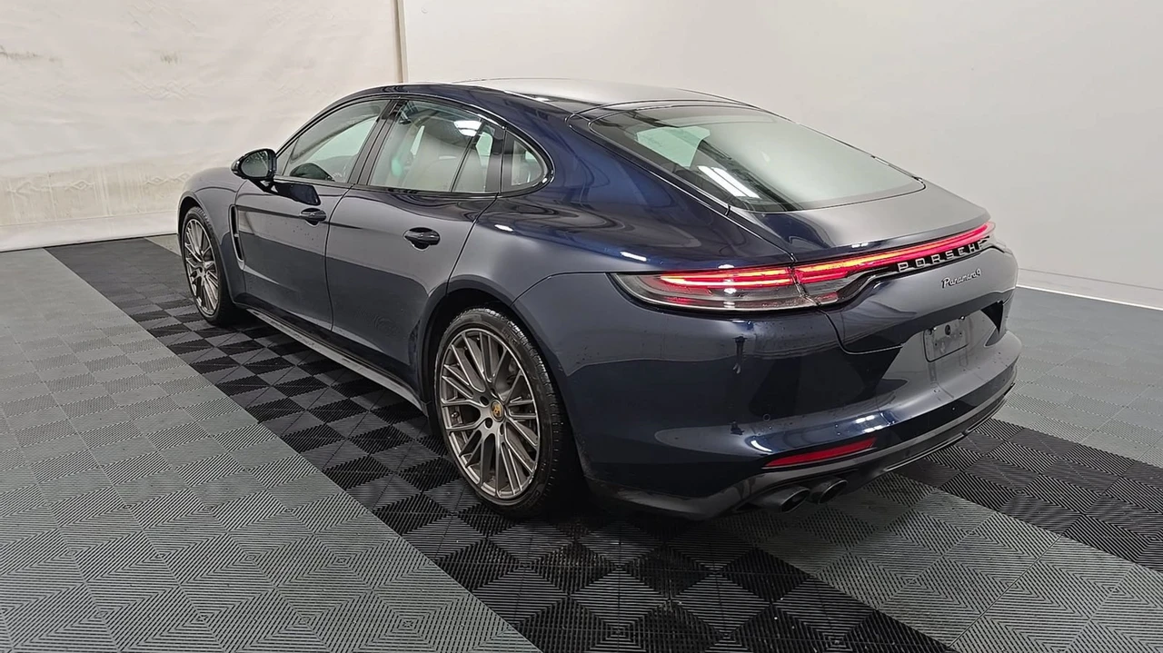 2023 Porsche 971 Panamera - Image 5 of 10