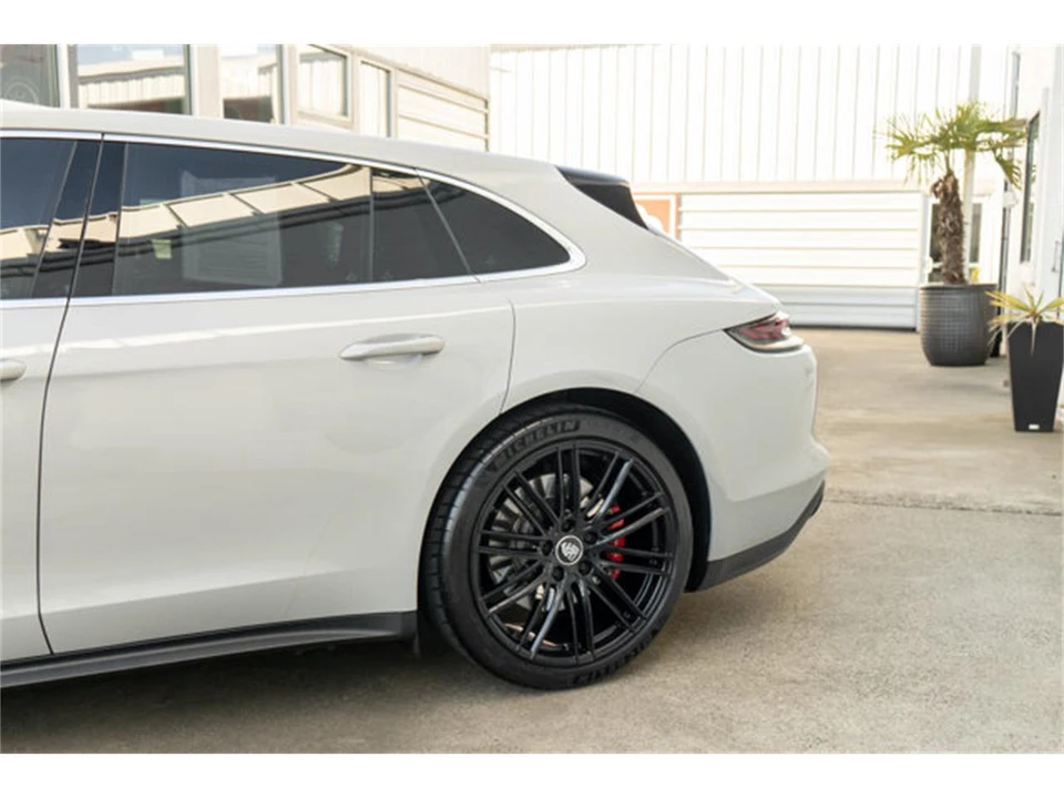 2023 Porsche 971 Panamera - Image 5 of 12