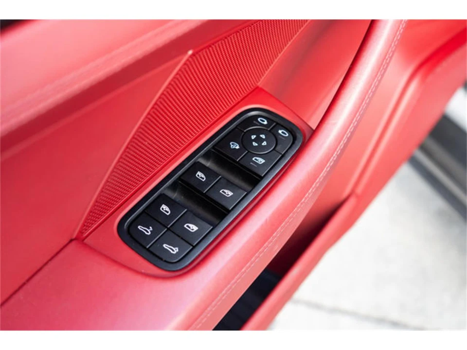 2023 Porsche 971 Panamera - Image 12 of 12