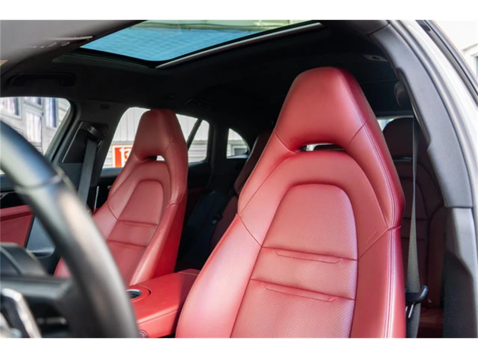 2023 Porsche 971 Panamera - Image 9 of 12