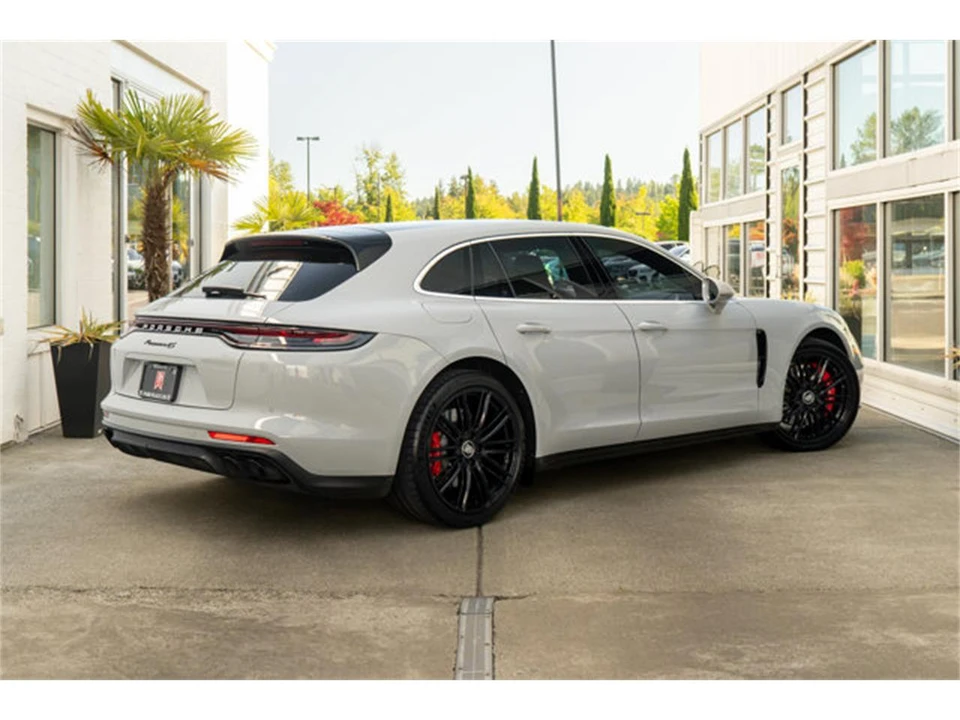 2023 Porsche 971 Panamera - Image 6 of 12