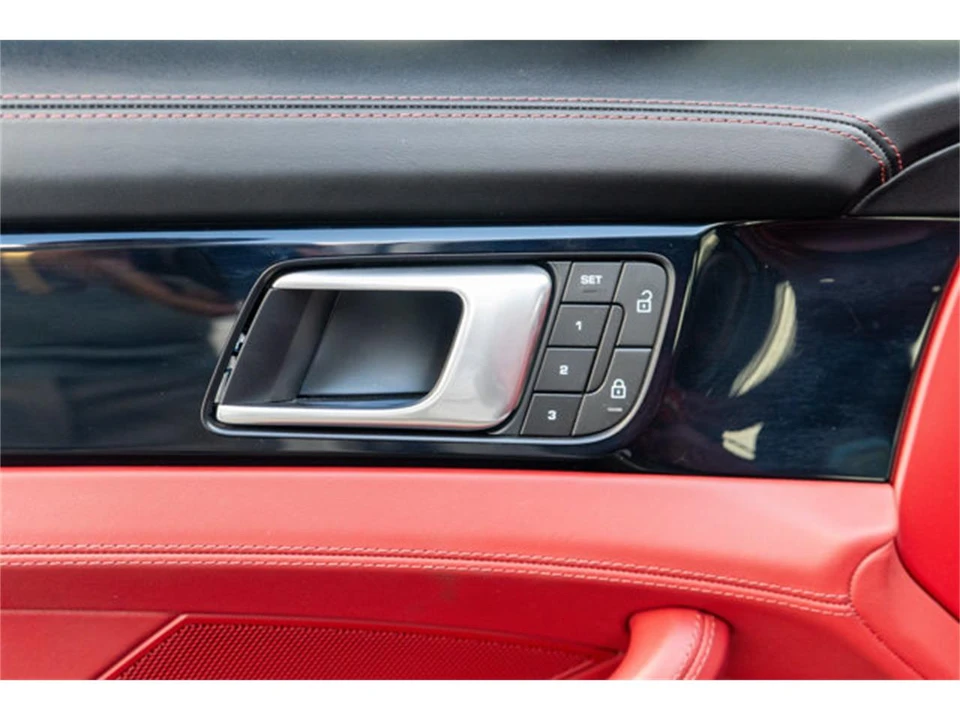 2023 Porsche 971 Panamera - Image 11 of 12