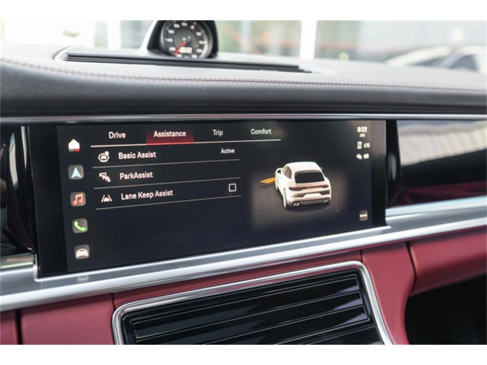 2023 Porsche 971 Panamera - Image 19 of 31