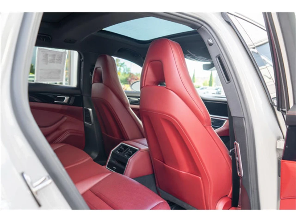 2023 Porsche 971 Panamera - Image 27 of 31