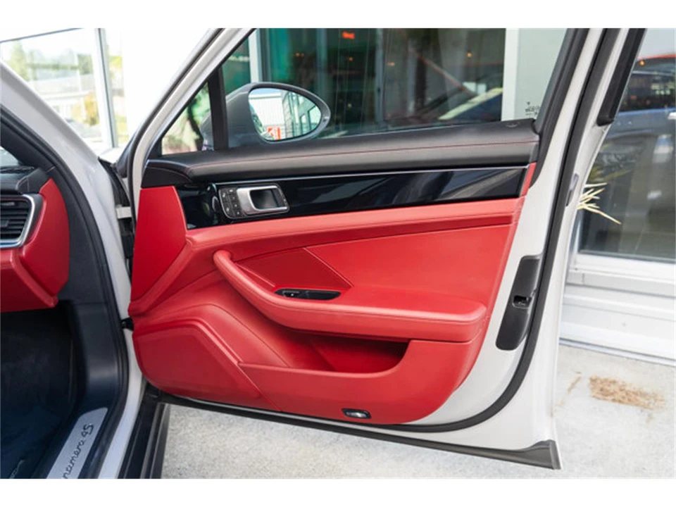 2023 Porsche 971 Panamera - Image 29 of 31