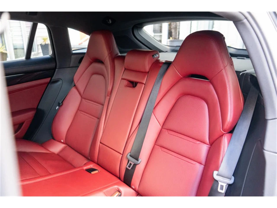 2023 Porsche 971 Panamera - Image 23 of 31