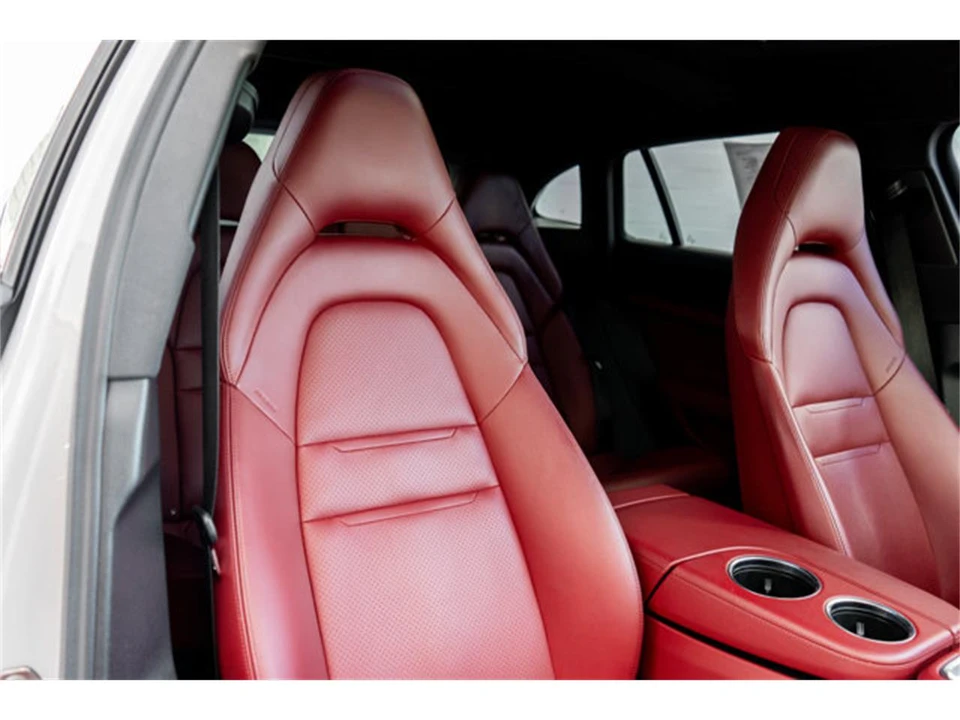 2023 Porsche 971 Panamera - Image 31 of 31