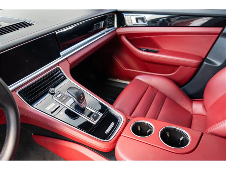 2023 Porsche 971 Panamera - Image 16 of 31