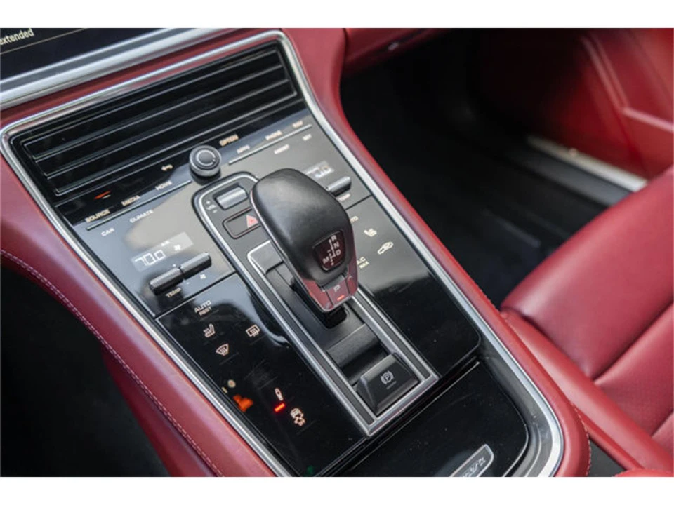2023 Porsche 971 Panamera - Image 22 of 31