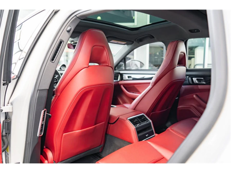 2023 Porsche 971 Panamera - Image 24 of 31