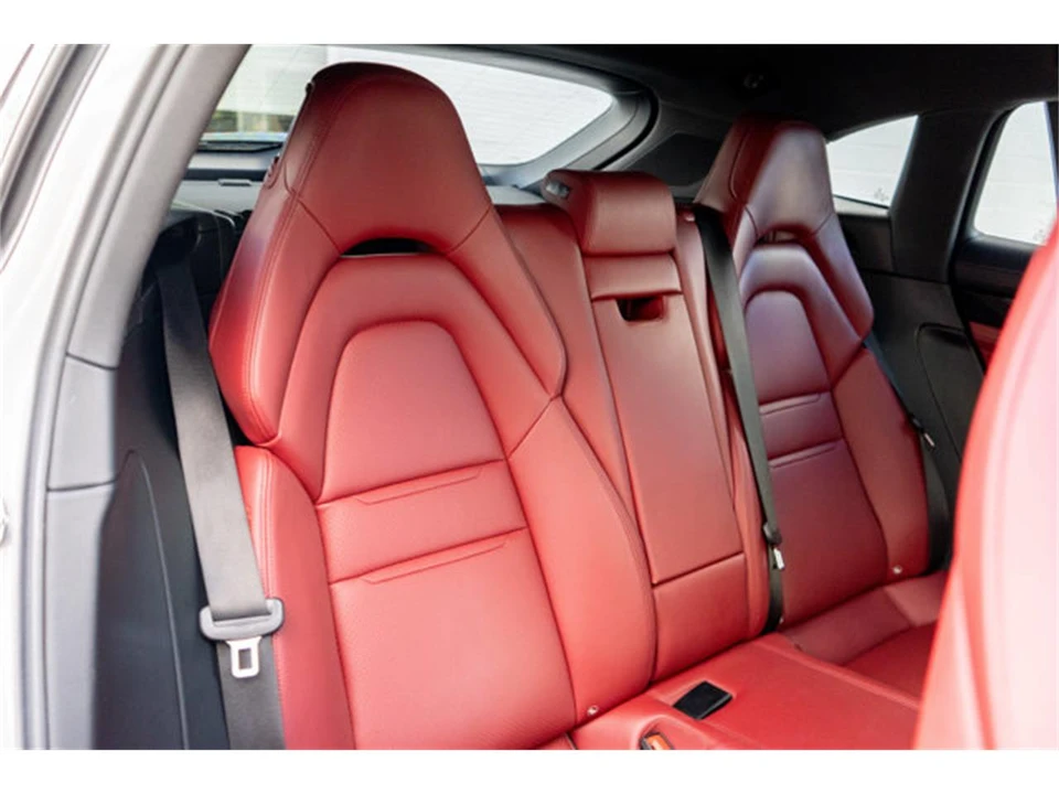 2023 Porsche 971 Panamera - Image 26 of 31