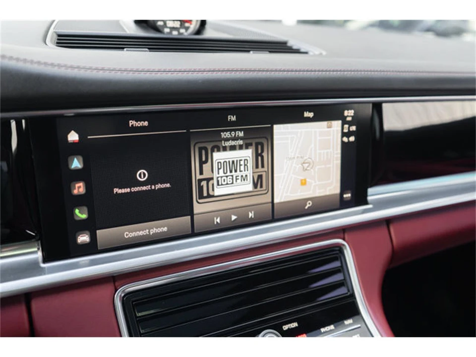 2023 Porsche 971 Panamera - Image 20 of 31