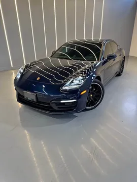 2023 Porsche Panamera 4