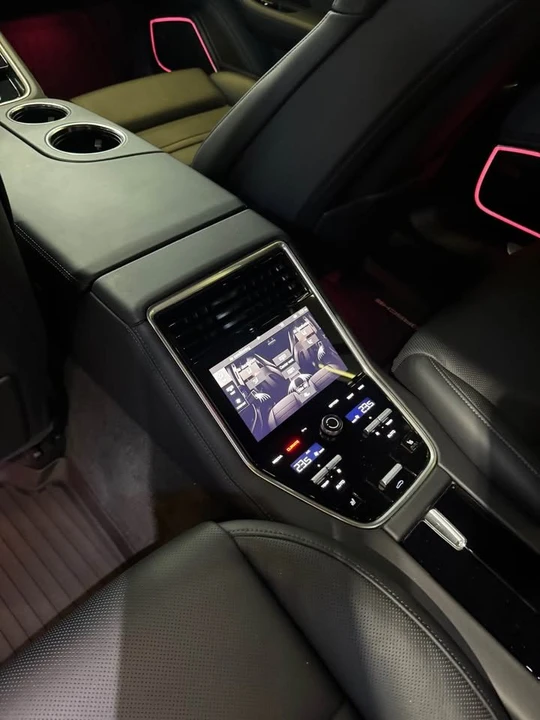 2023 Porsche 971 Panamera - Image 7 of 11
