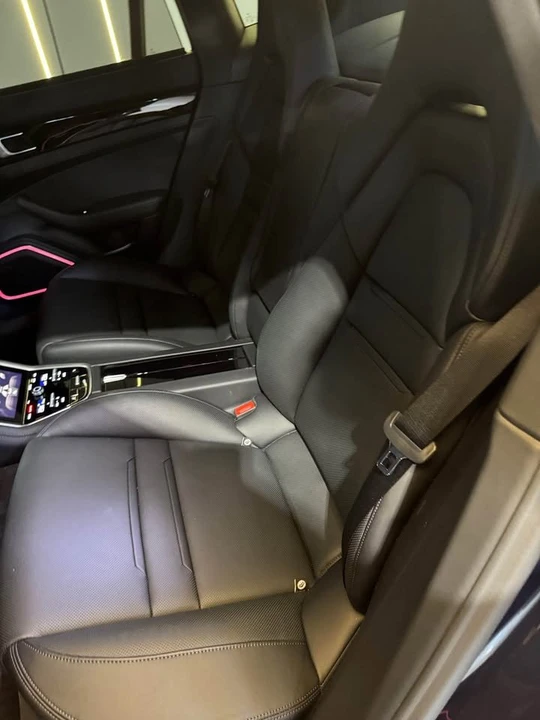 2023 Porsche 971 Panamera - Image 9 of 11