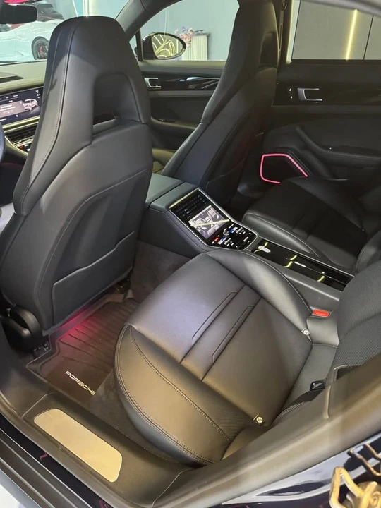 2023 Porsche 971 Panamera - Image 10 of 11