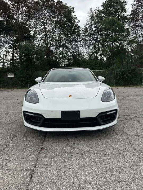 2023 Porsche 971 Panamera - Image 2 of 14