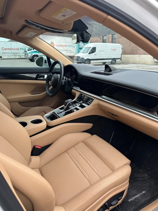 2023 Porsche 971 Panamera - Image 14 of 14