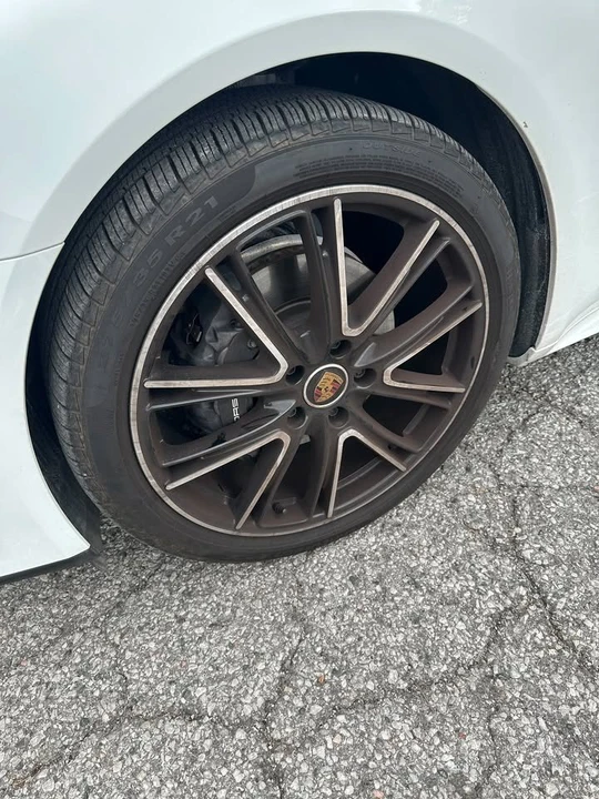 2023 Porsche 971 Panamera - Image 7 of 14