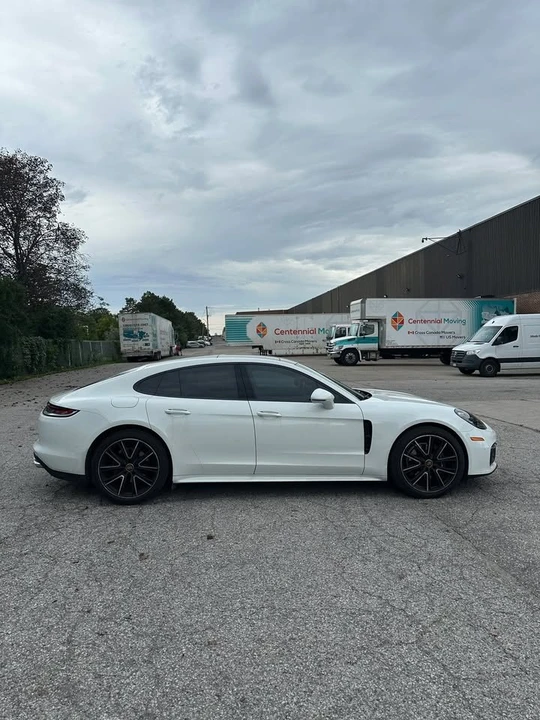 2023 Porsche 971 Panamera - Image 5 of 14