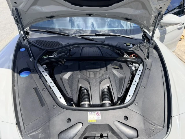 2023 Porsche 971 Panamera - Image 22 of 24