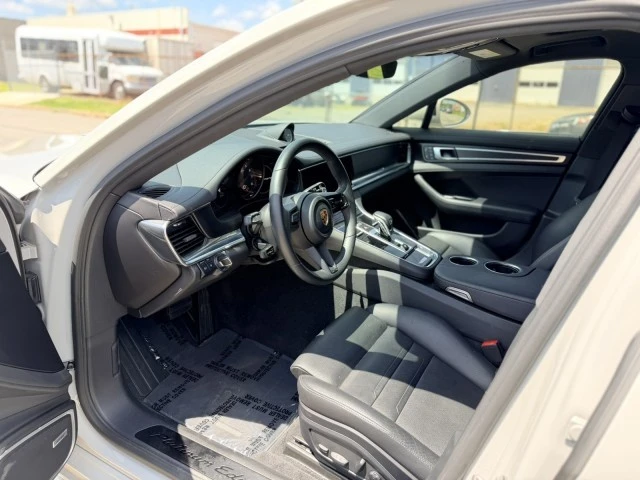 2023 Porsche 971 Panamera - Image 13 of 24