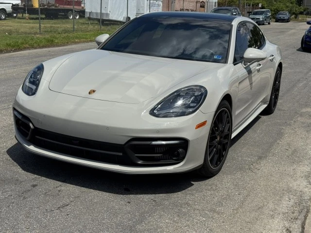 2023 Porsche 971 Panamera - Image 3 of 24
