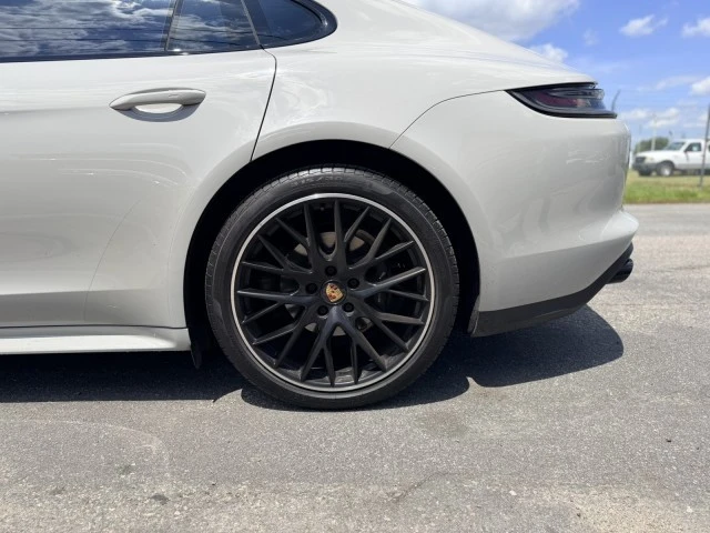 2023 Porsche 971 Panamera - Image 12 of 24