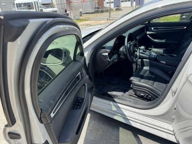 2023 Porsche 971 Panamera - Image 6 of 24