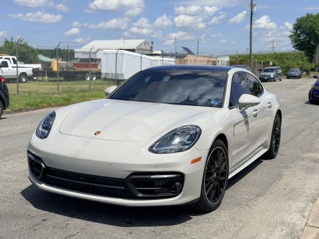 2023 Porsche 971 Panamera - Image 10 of 24