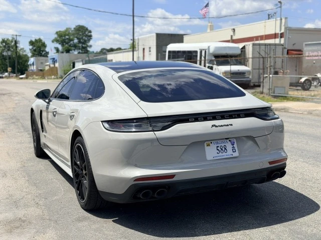 2023 Porsche 971 Panamera - Image 11 of 24