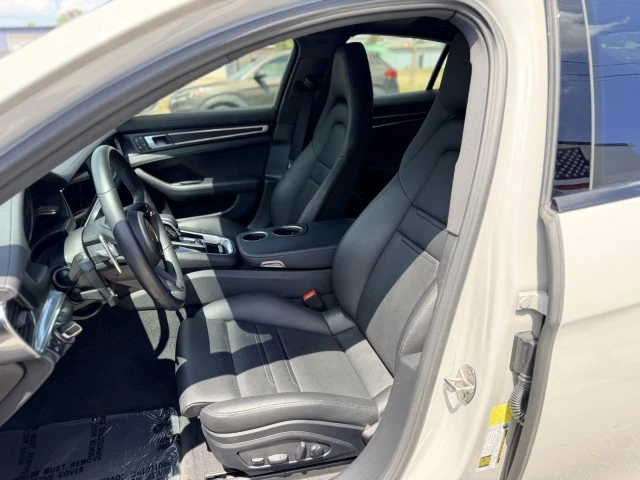 2023 Porsche 971 Panamera - Image 14 of 24