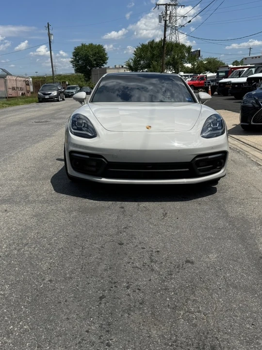 2023 Porsche 971 Panamera - Image 2 of 24