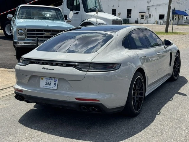 2023 Porsche 971 Panamera - Image 4 of 24