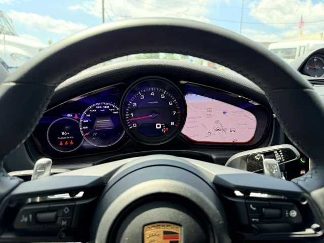 2023 Porsche 971 Panamera - Image 23 of 24