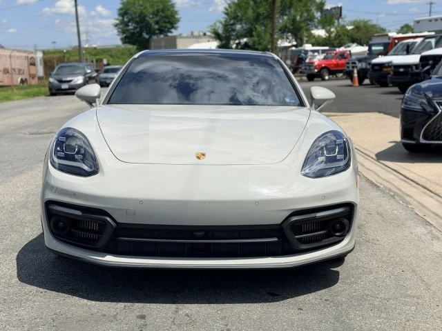 2023 Porsche 971 Panamera - Image 9 of 24