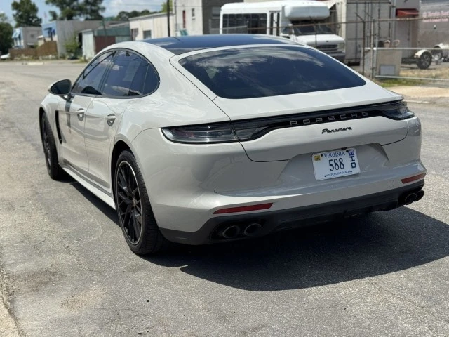 2023 Porsche 971 Panamera - Image 5 of 24
