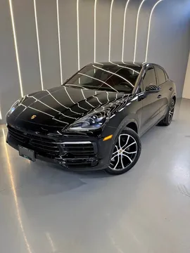 2023 Porsche Cayenne Coupe Premium Plus