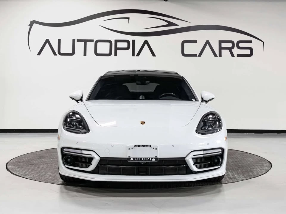 2023 Porsche 971 Panamera GTS - Image 2 of 20